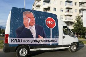 Policija: Vozilo isključeno iz saobraćaja radi provjera, nije bilo...