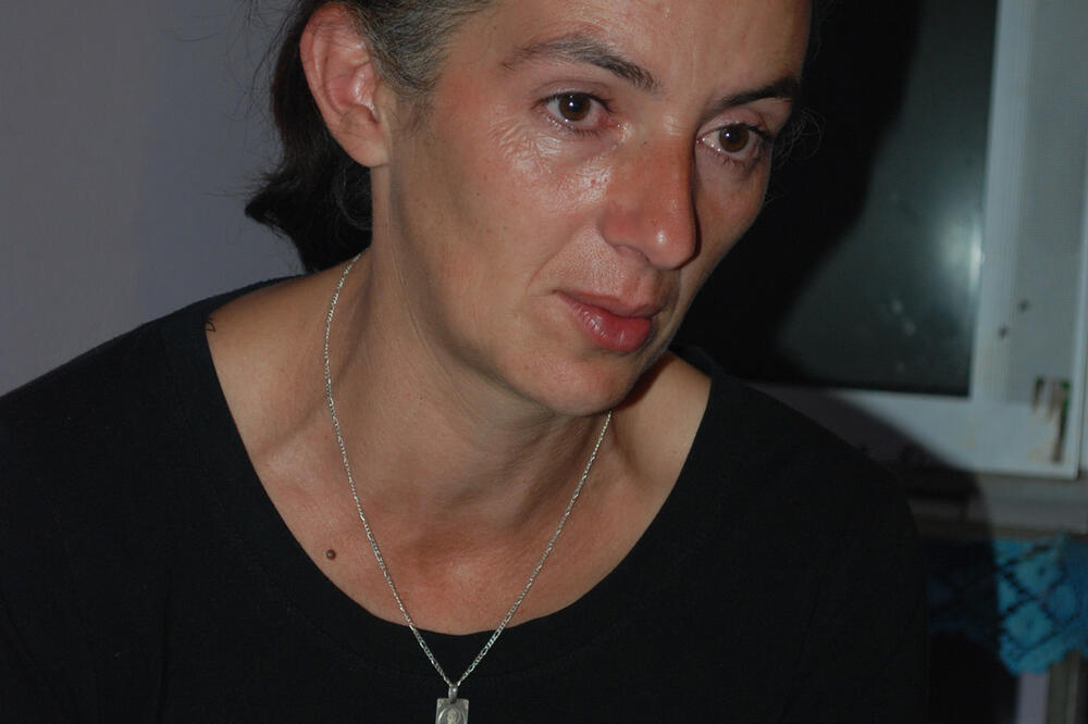Svetlana Nikčević, Foto: Svetlana Mandić