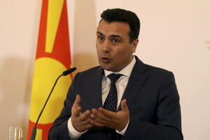 Skoplje: Apelacioni sud oslobodio Zaeva u slučaju "Potkup"