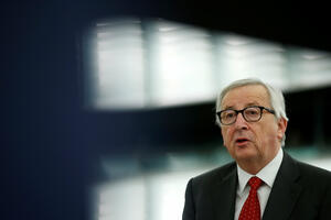 Junker: EU ima strpljenja sa Britanijom, ali je ono na izmaku