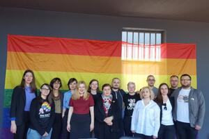 BiH: Prva povorka ponosa u septembru u Sarajevu