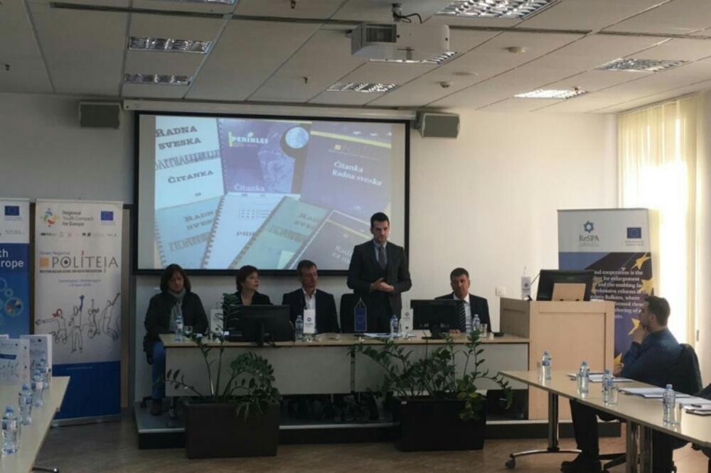 Danas u Danilovgradu, Foto: Vlada Crne Gore