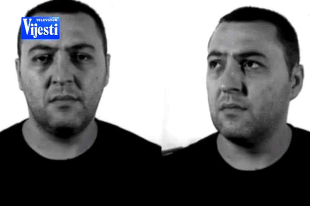 Jovica Zindović, Foto: TV Vijesti