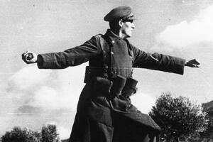 Španski građanski rat: Osamdeset godina sukoba koji je zapalio...