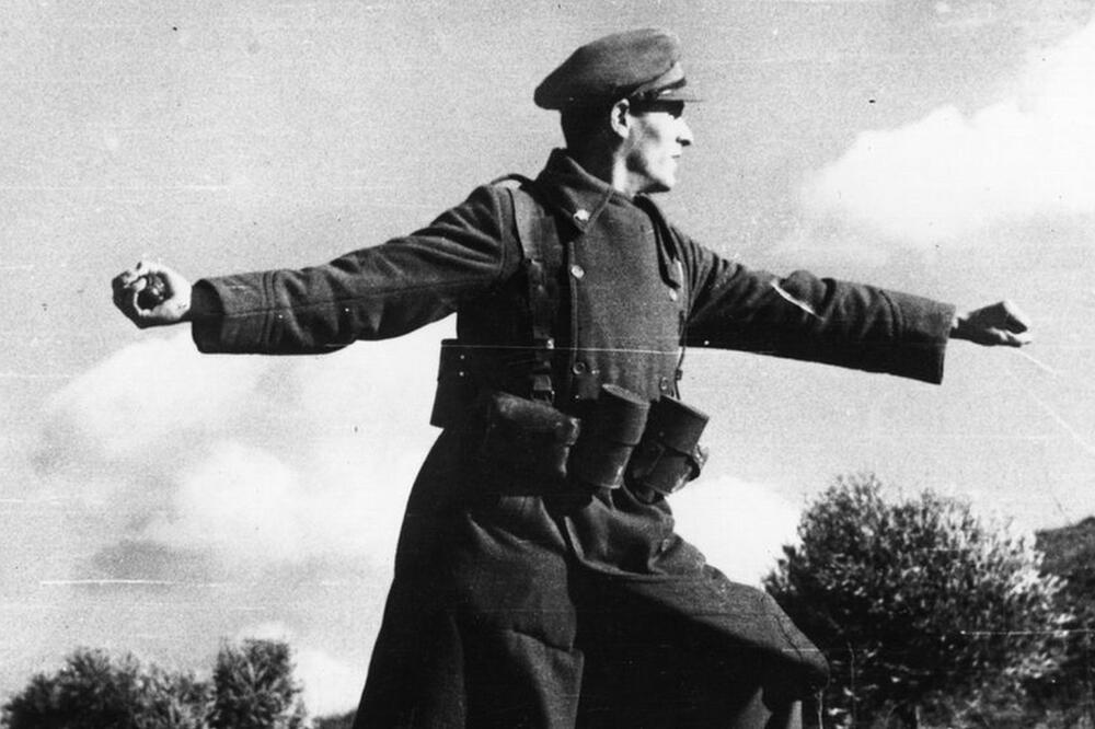 Španski građanski rat postao je poznat pre svega kao prva borba protiv fašizma, Foto: Getty Images