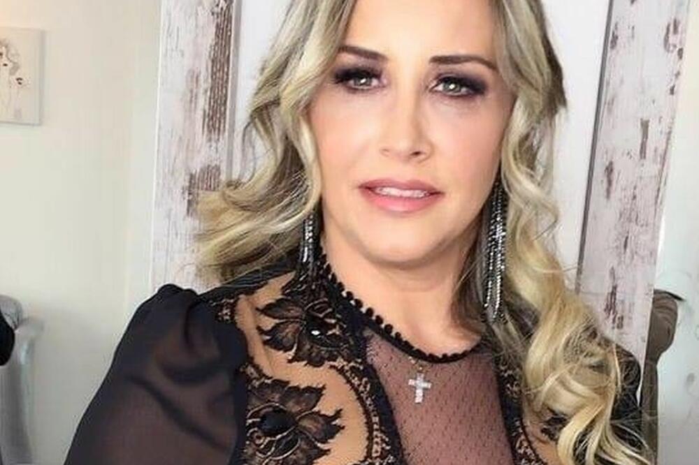 Sporna postupanja u slučaju Mall grupe: Sanja Lješković, Foto: Facebook