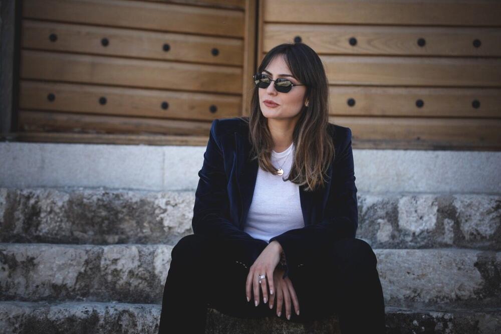 Ivana Miranović, Foto: Raw Studio