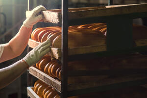 Grupacija proizvođača u pekarskoj industriji: Nelojalna...