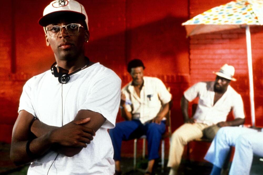 Do The Right Thing, Foto: Universal