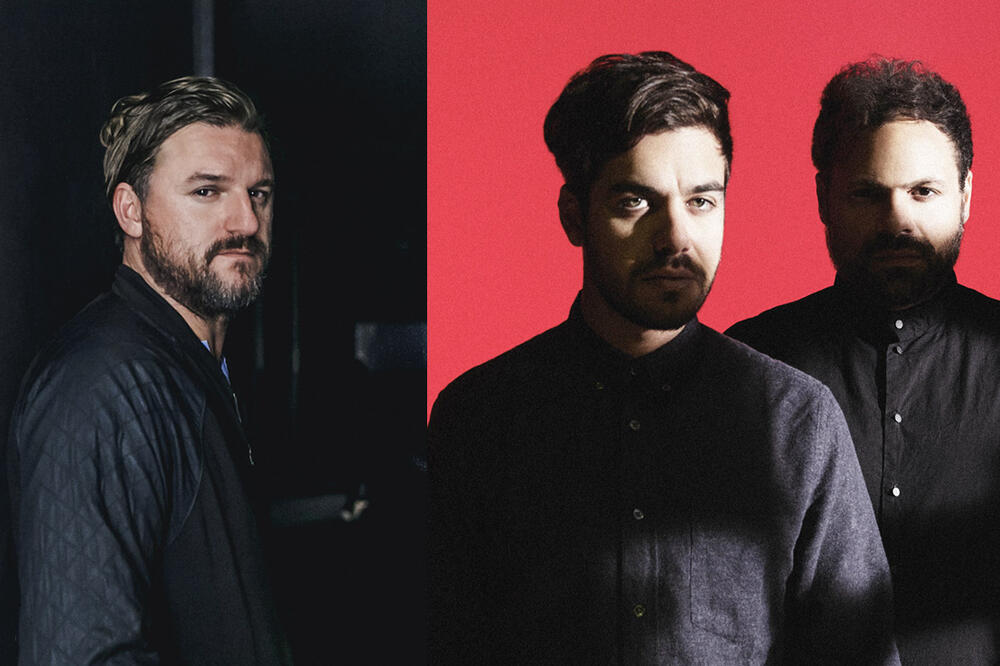 Ilustracija, Foto: Exit