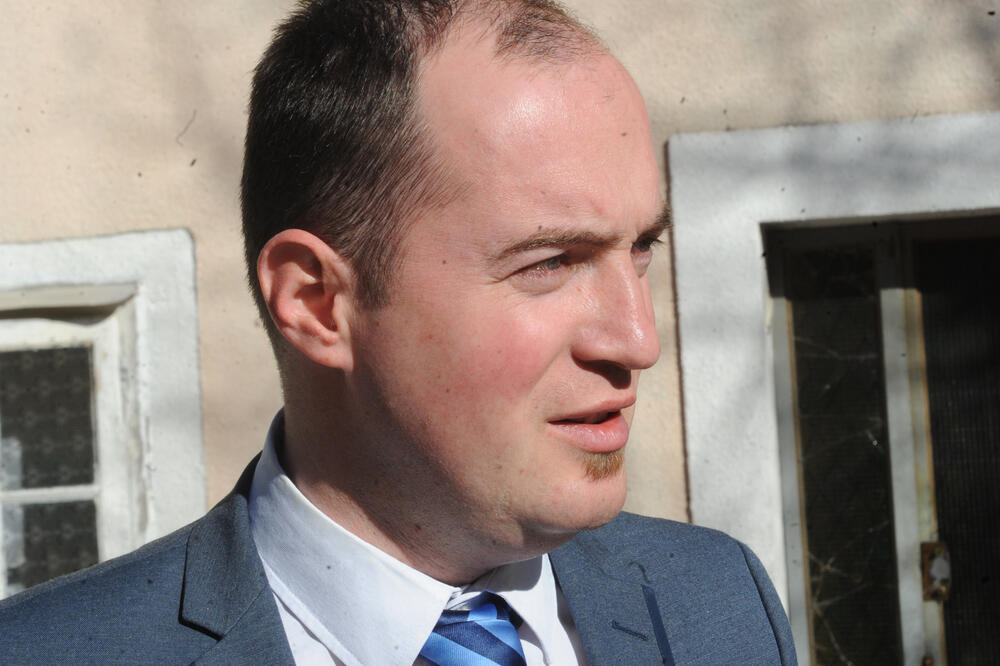 Stanić, Foto: Savo Prelević