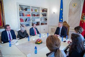 Greminger: Što prije završiti reformu izbornog zakonodavstva, da...