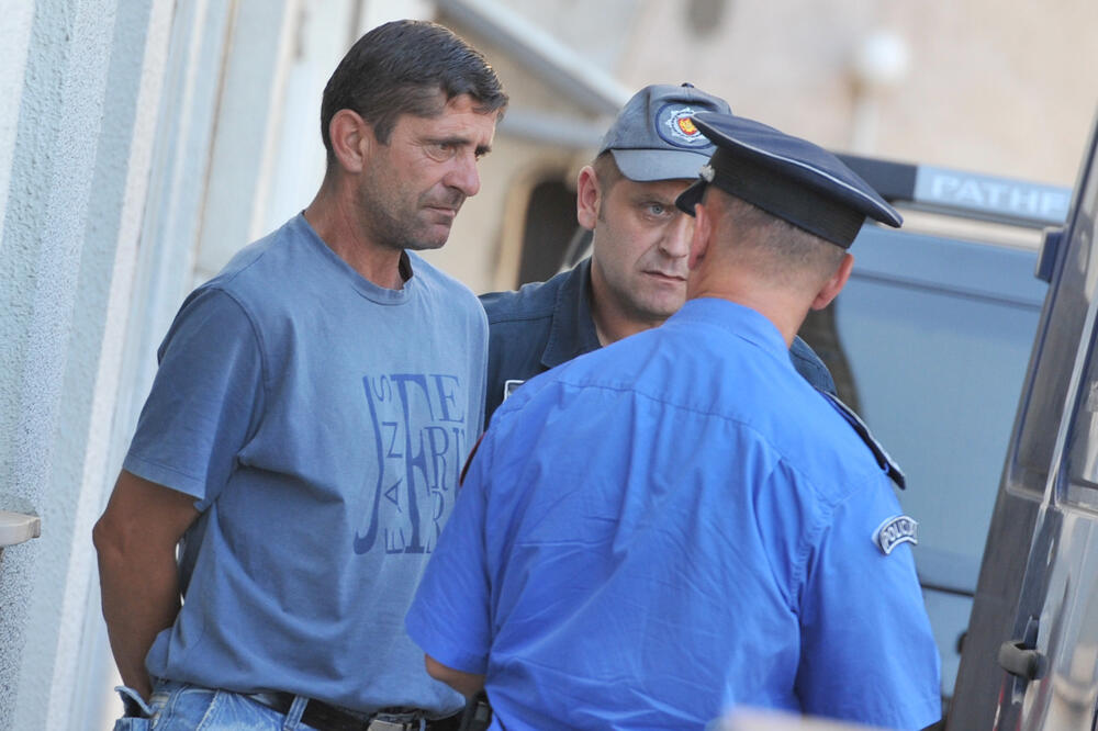 Zmajević (arhiva), Foto: Savo Prelević