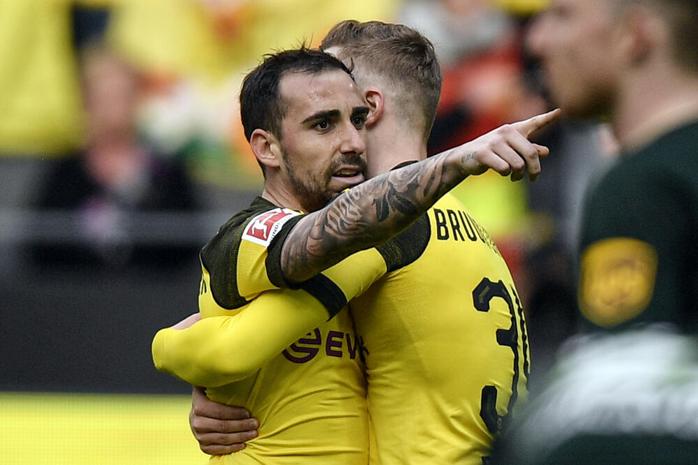 Pako Alkaser, Foto: Beta/AP