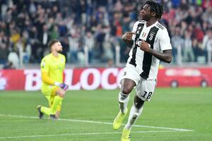 Kin je novo italijansko čudo, Pako vodi ka Salatari