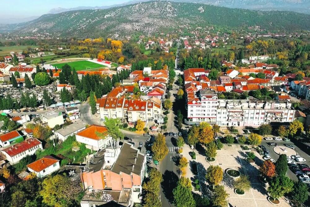 Danilovgrad, Foto: Skupstina.me