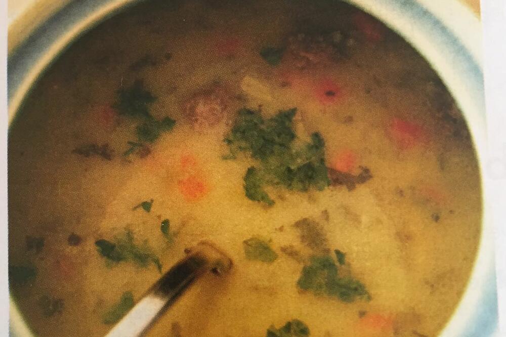 Ilustracija, Foto: Miljin kuvar