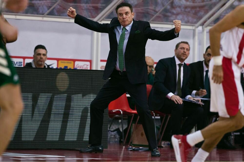 Rik Pitino