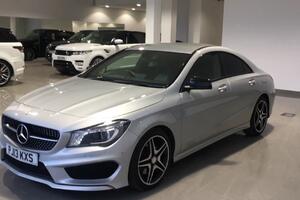 Kovačević ASK-u nije prijavio vrijedan "mercedes"