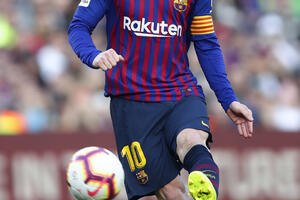 Ekspertiza pokazala: Mesi je postigao gol protiv Espanjola