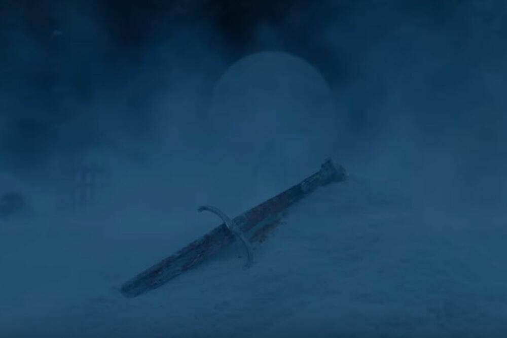 Igra prijestola, Foto: Printscreen