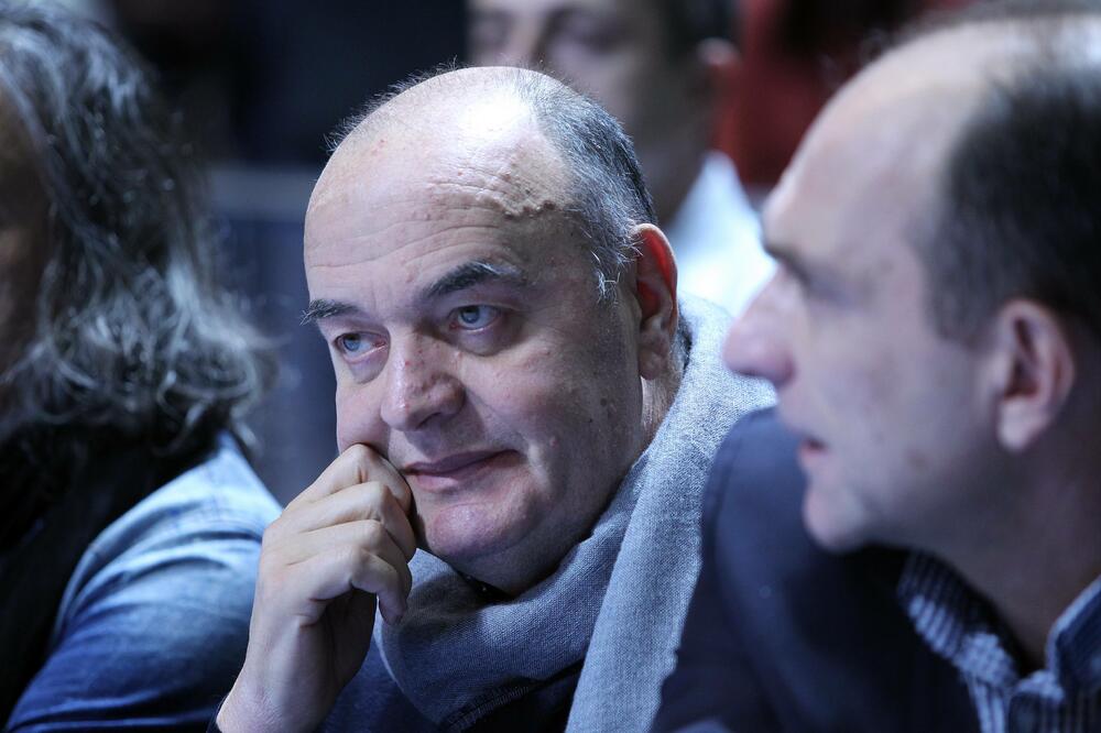 Vujošević, Foto: Betaphoto