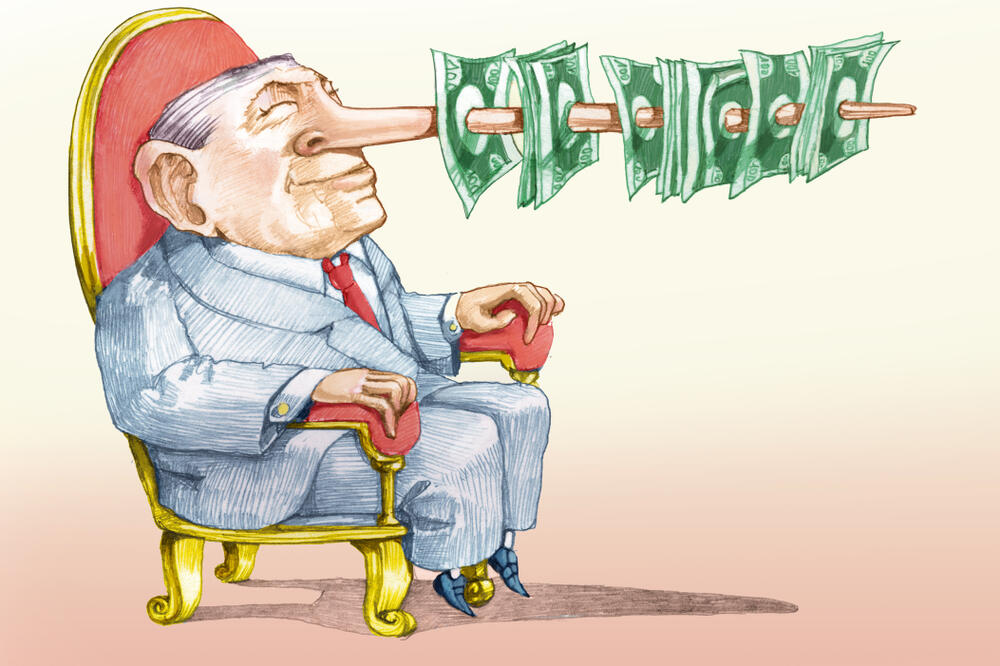 Ilustracija, Foto: Shutterstock