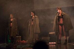 Još pet priznanja za “Jami distrikt”