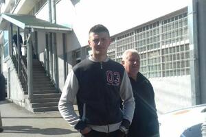 Strikoviću šest godina zatvora