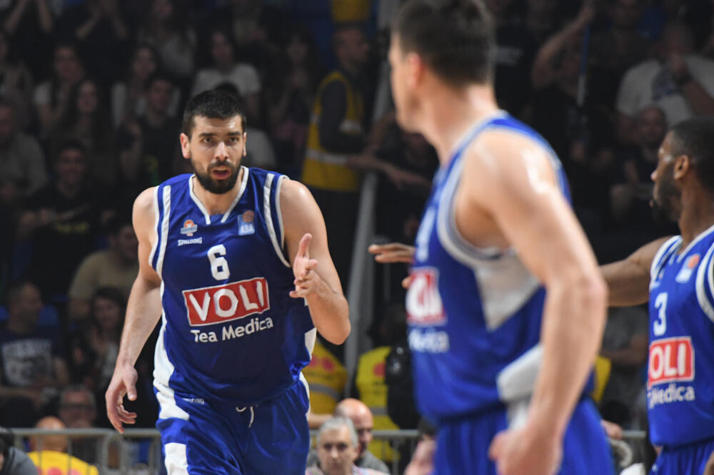 Filip Barović (Foto: Savo Prelević), Foto: Savo Prelević