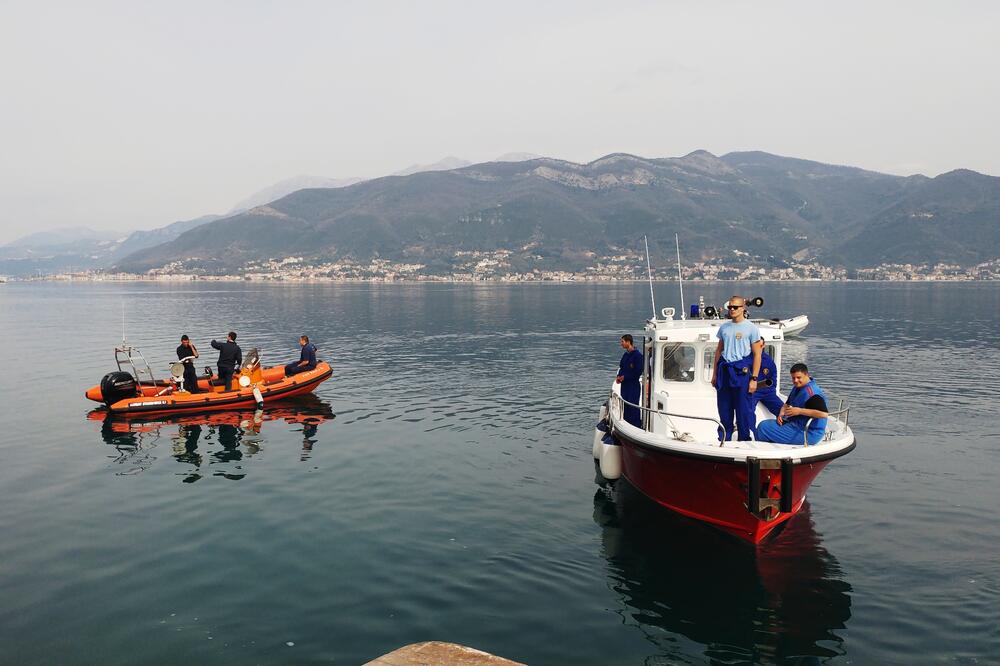 Vatrogasna i interventna plovila, Foto: Siniša Luković
