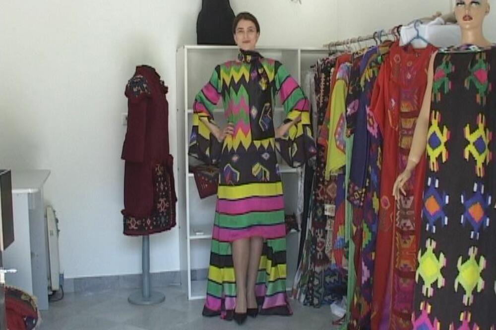 Revija Lipska pećina, Foto: Revija Lipska pećina