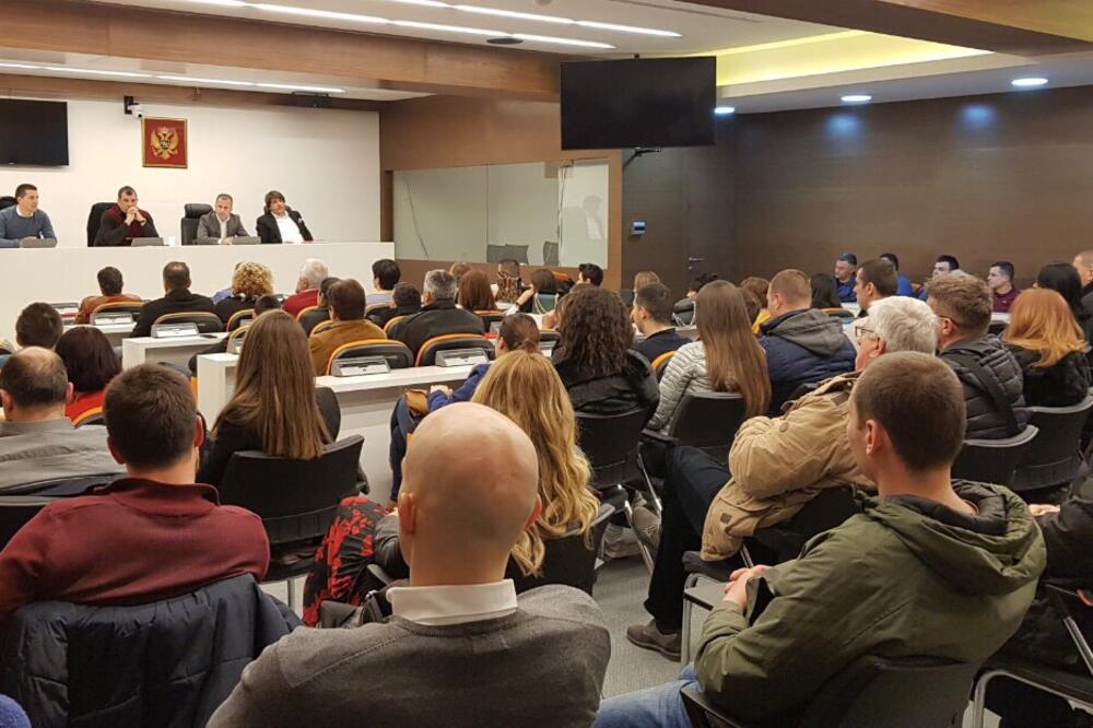 Demokrate Budva, Foto: Demokratska Crna Gora