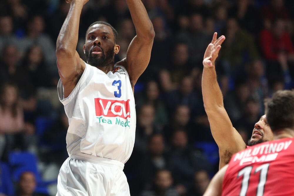 Noris Kol, Foto: Filip Roganović