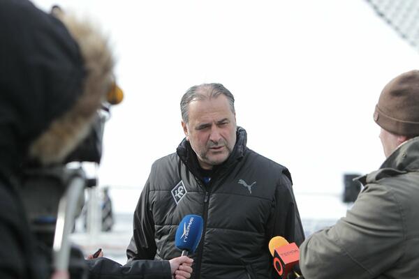 Grof izgubio drugi put zaredom, Đorđević u revanšu traži put u finale Kupa