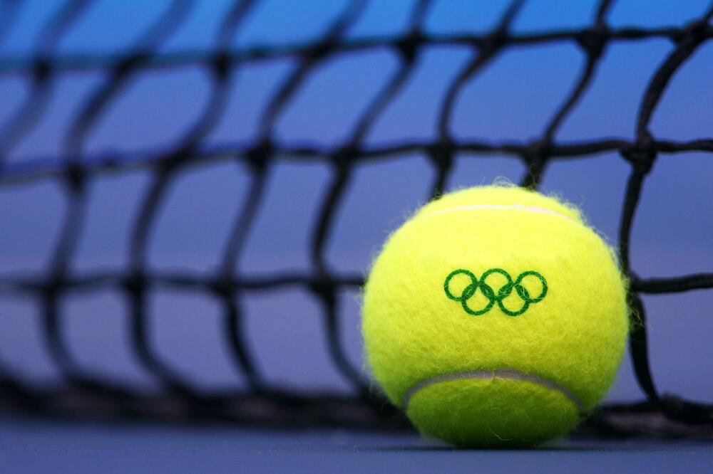 Umjesto trećeg seta se uvodi šampionski taj-brejk, Foto: ITF