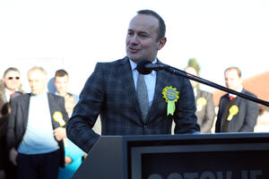 Crnogorska završila godinu u minusu