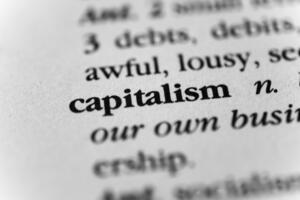 Kapitalizam i stagnacija