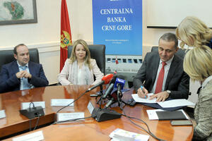 Fabris: Žugić kritikovao Radovićevu, ne sjećam se da li ju je...