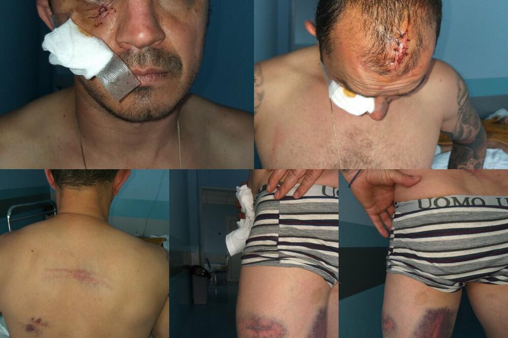 Čaka Ivanović, Foto: Facebook