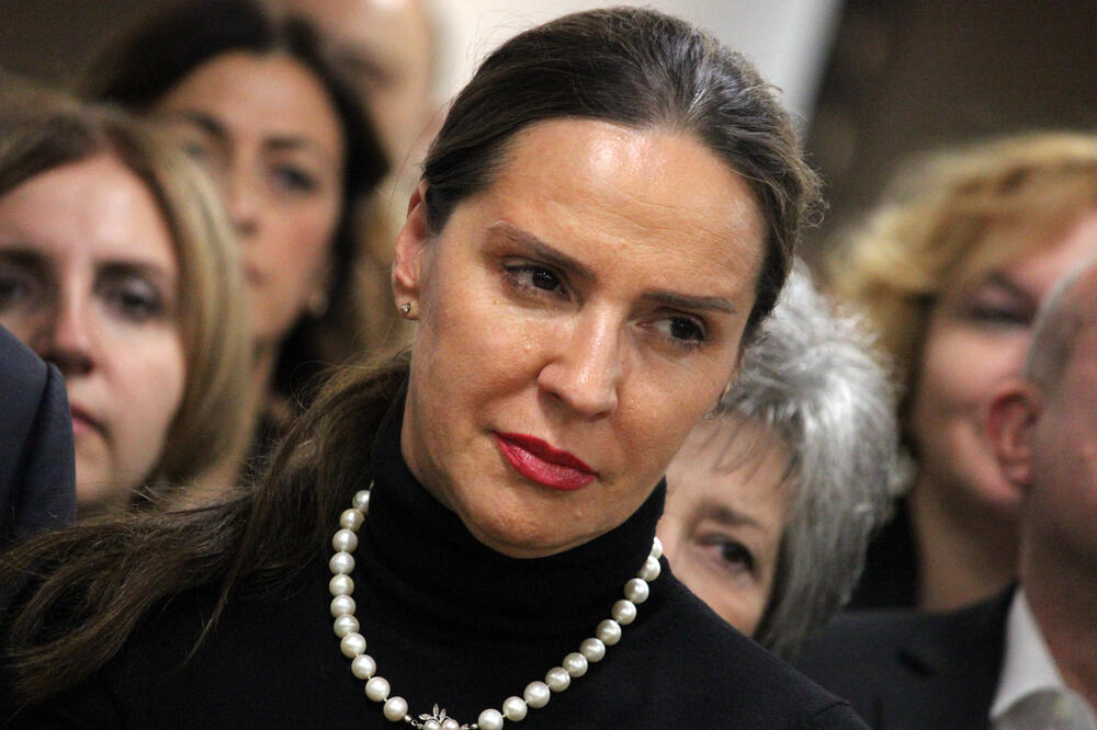 Vojvodić, Foto: Filip Roganović