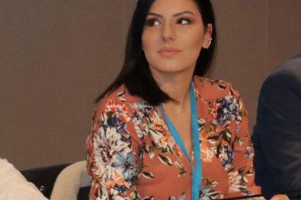 Marija Marović, Foto: PzP
