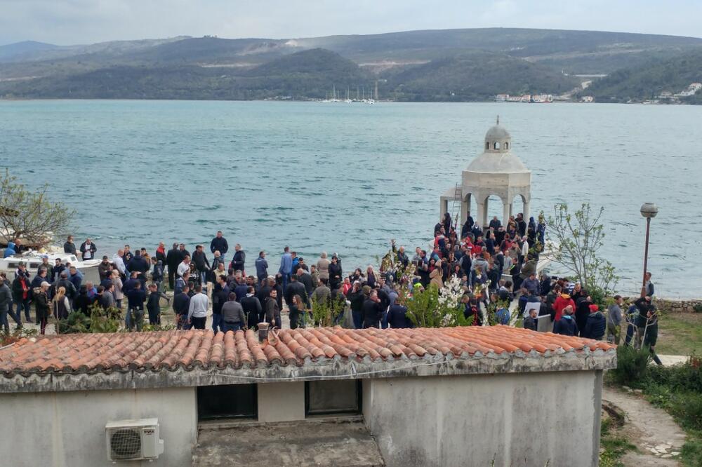 Danas na Prevlaci, Foto: Siniša Luković