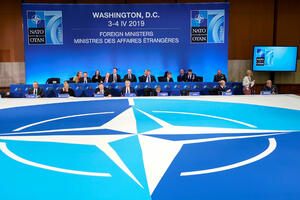NATO odobrio mjere za suprotstavljanje Rusiji u Crnom moru