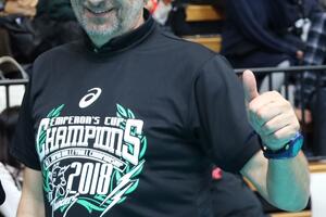 Mi smo našu šansu iskoristili