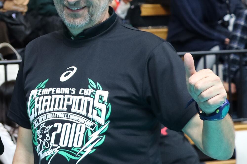 Veselin Vuković, Foto: Privatna arhiva