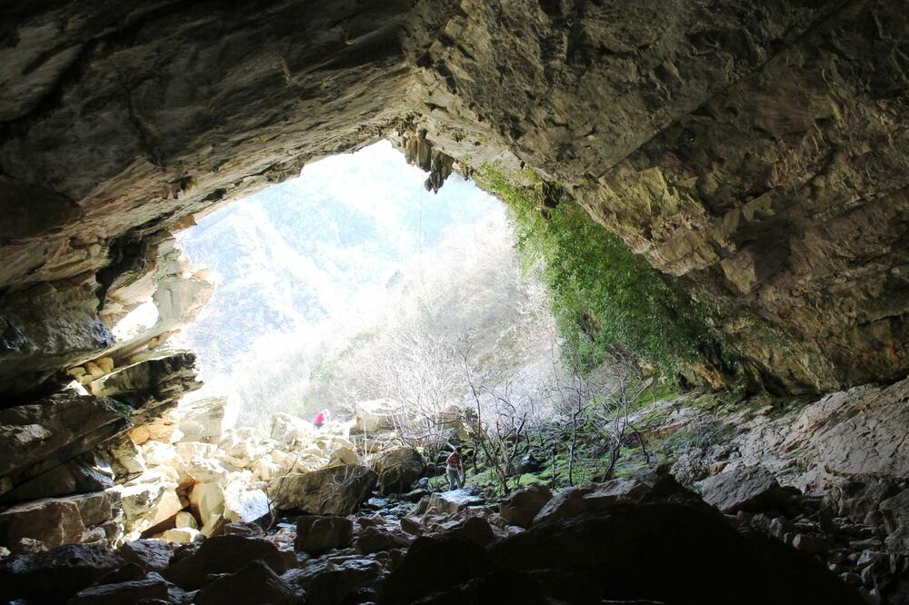 Obodska pećina, Foto: Jasninaputovanja.me