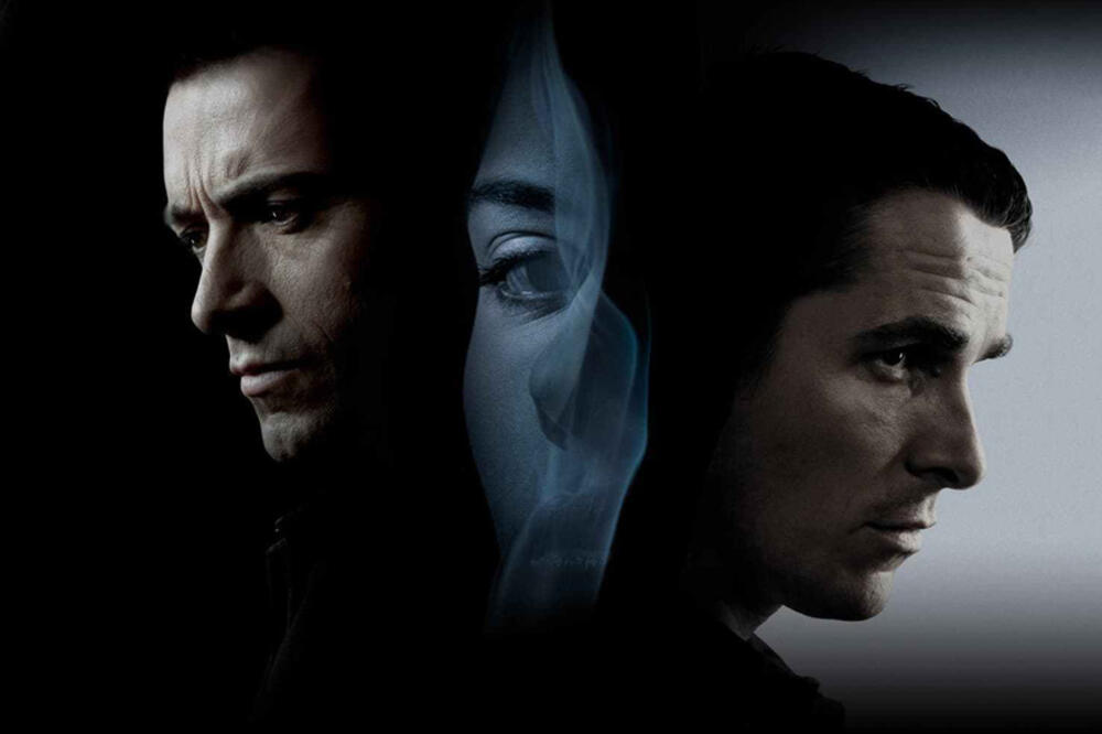 Film Prestiž, Foto: TV Vijesti screenshot