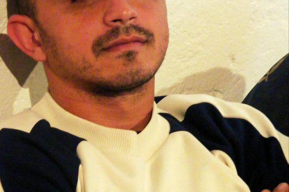 Aleksandar Čaka Ivanović, Foto: Facebook