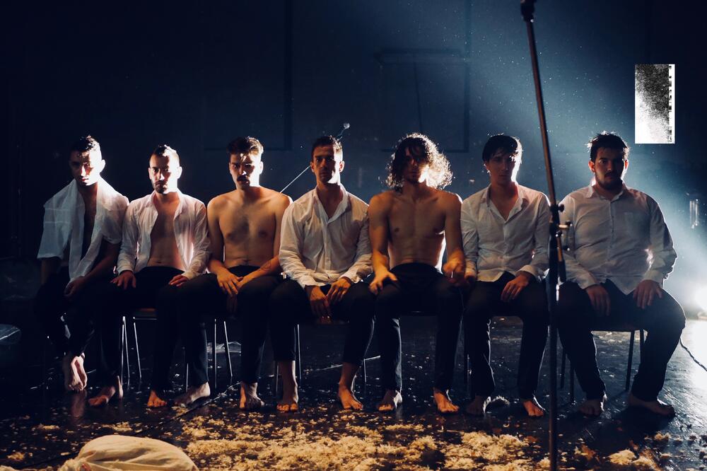 Scena iz predstave, Foto: Kraljevsko pozorište